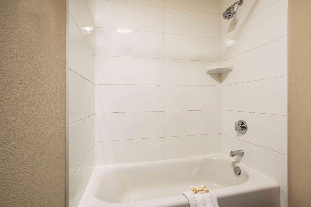 La Quinta by Wyndham Eugene - Suite King De Luxe