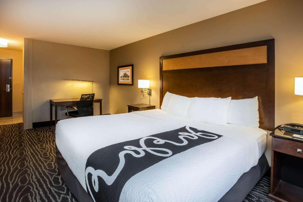 La Quinta by Wyndham Eugene - 