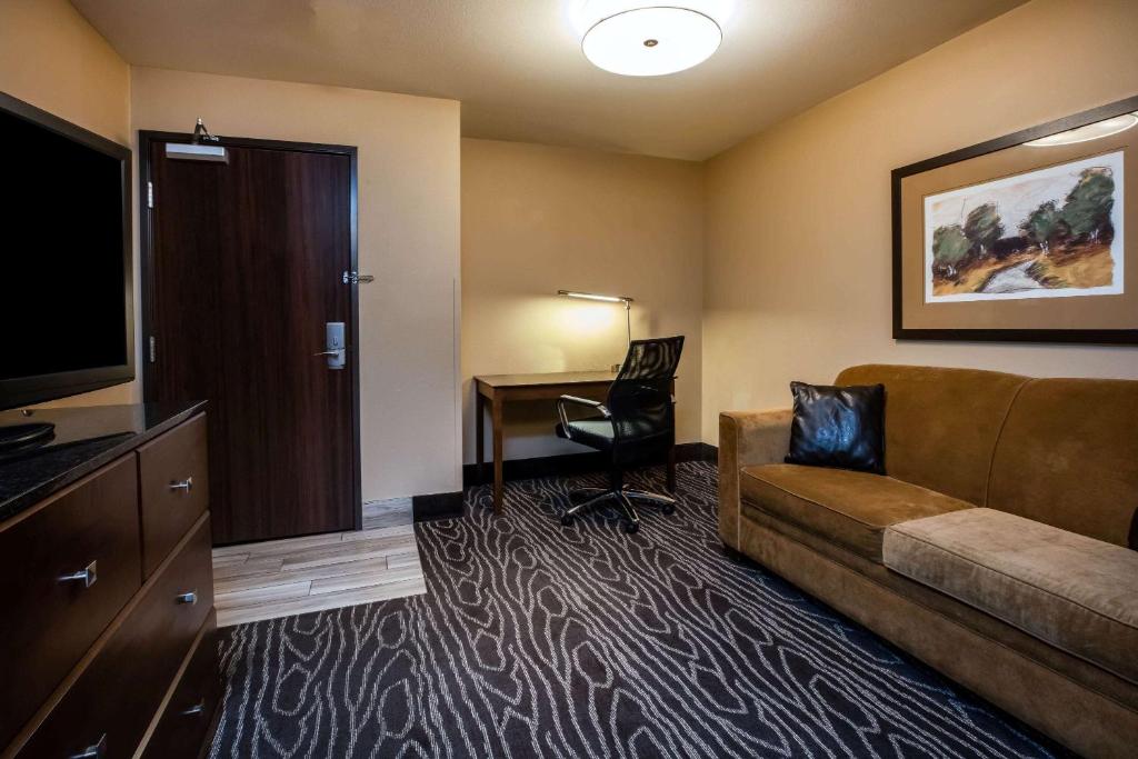 La Quinta by Wyndham Eugene - 