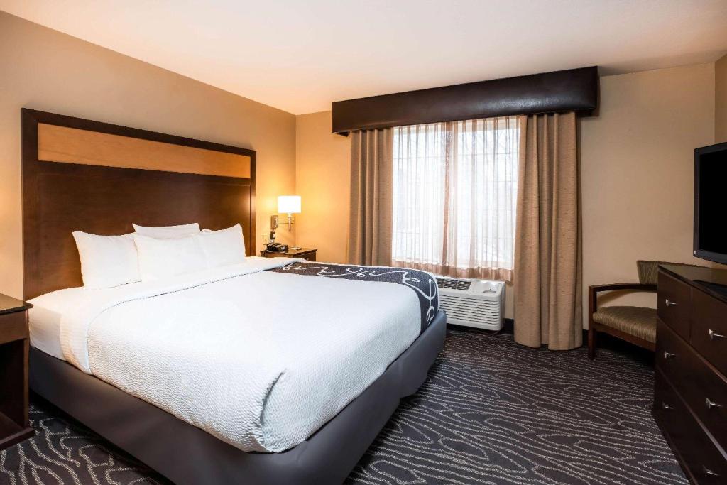 La Quinta by Wyndham Eugene - 