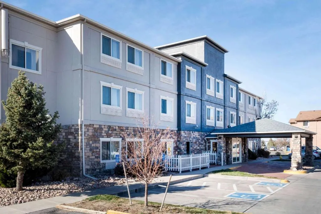 La Quinta by Wyndham Henderson-Northeast Denver in Lafayette