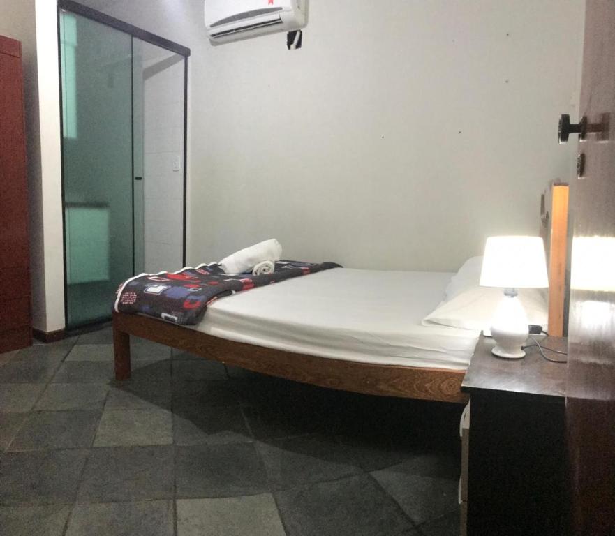  Apartamento a 100 metros da praia