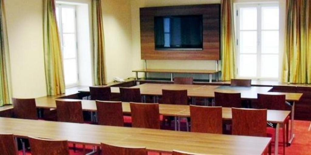 Konferenční prostory v ubytování Hotel Öhlknechthof