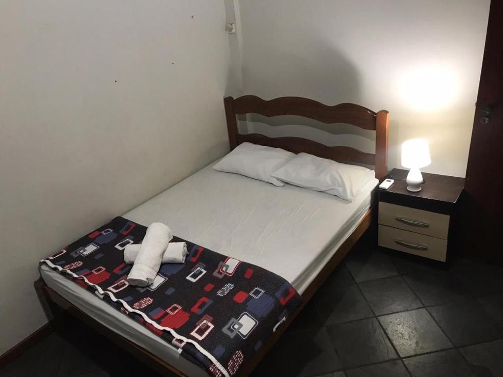  Apartamento a 100 metros da praia