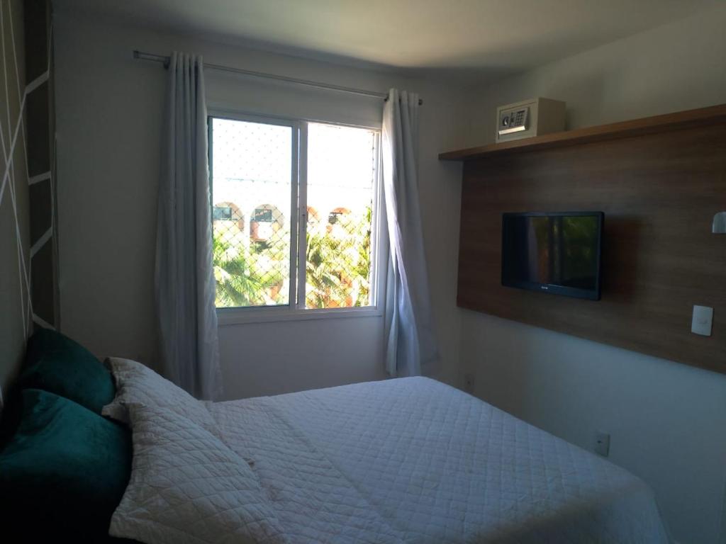  FLAT Fortaleza-Veraneio & Home Office