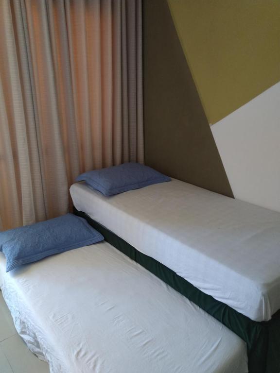  FLAT Fortaleza-Veraneio & Home Office