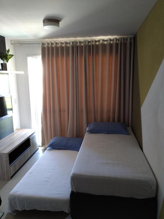  FLAT Fortaleza-Veraneio & Home Office