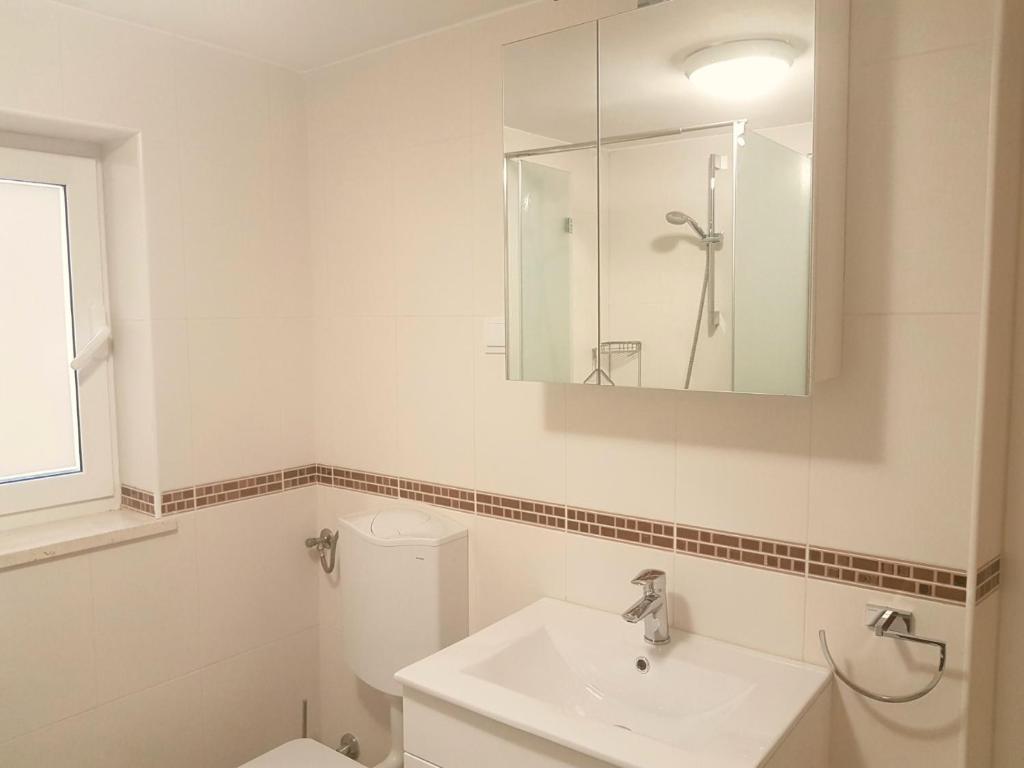 Apartments Nina&Anita - Self Check In - 2