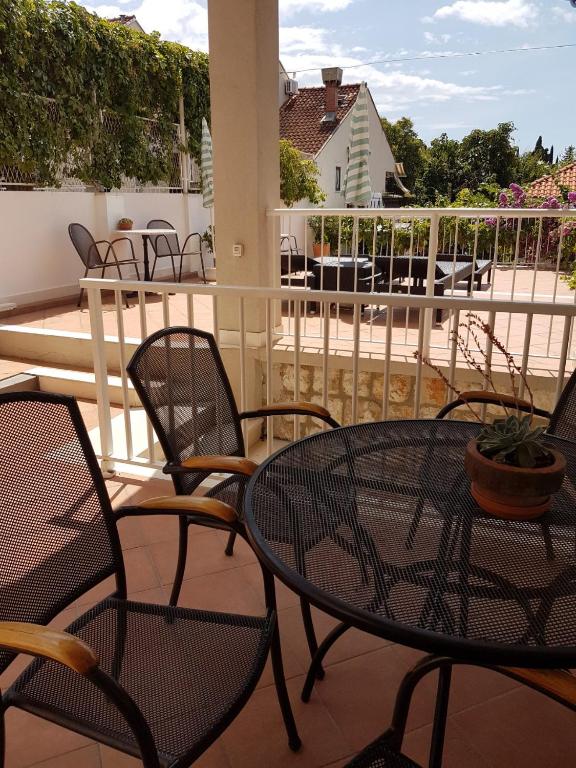 Apartments Nina&Anita - Self Check In - 4