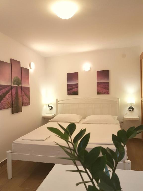 Apartments Nina&Anita - Self Check In - 6