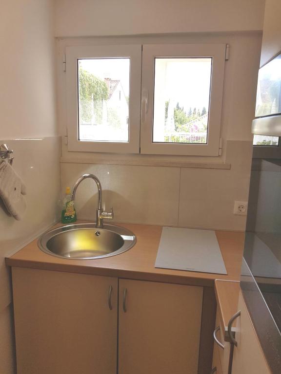 Apartments Nina&Anita - Self Check In - 7