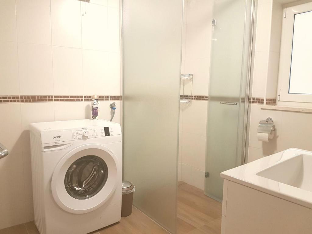 Apartments Nina&Anita - Self Check In - 8