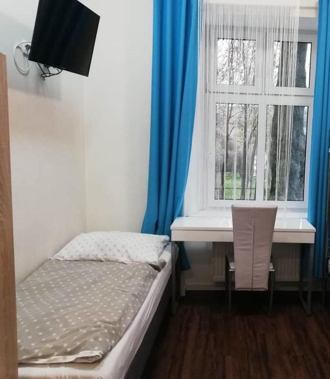 Willa Wiktoria - Habitación Individual