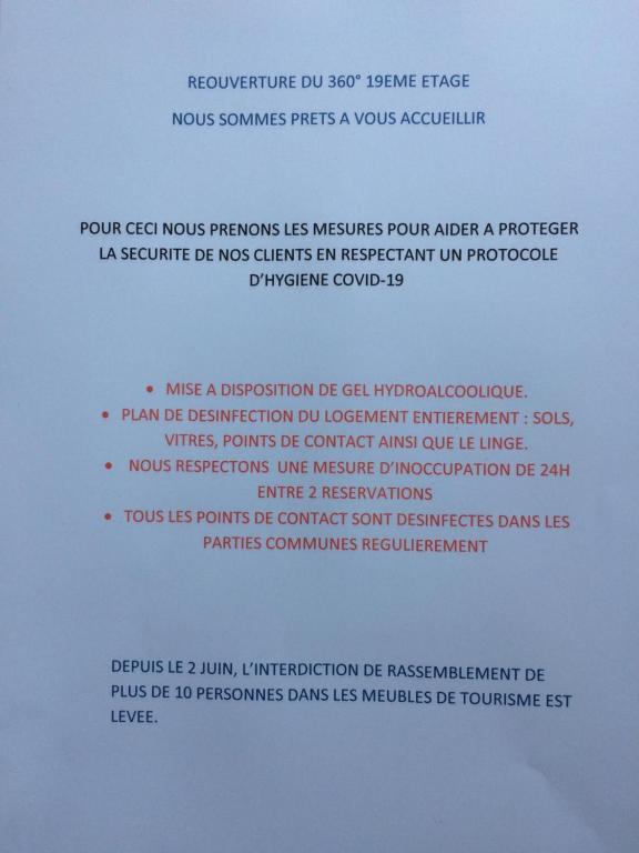 Le 360 Tour Perret Panoramique Luxe 19e Etage Amiens Updated 21 Prices