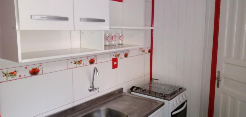  Residencial da Recife