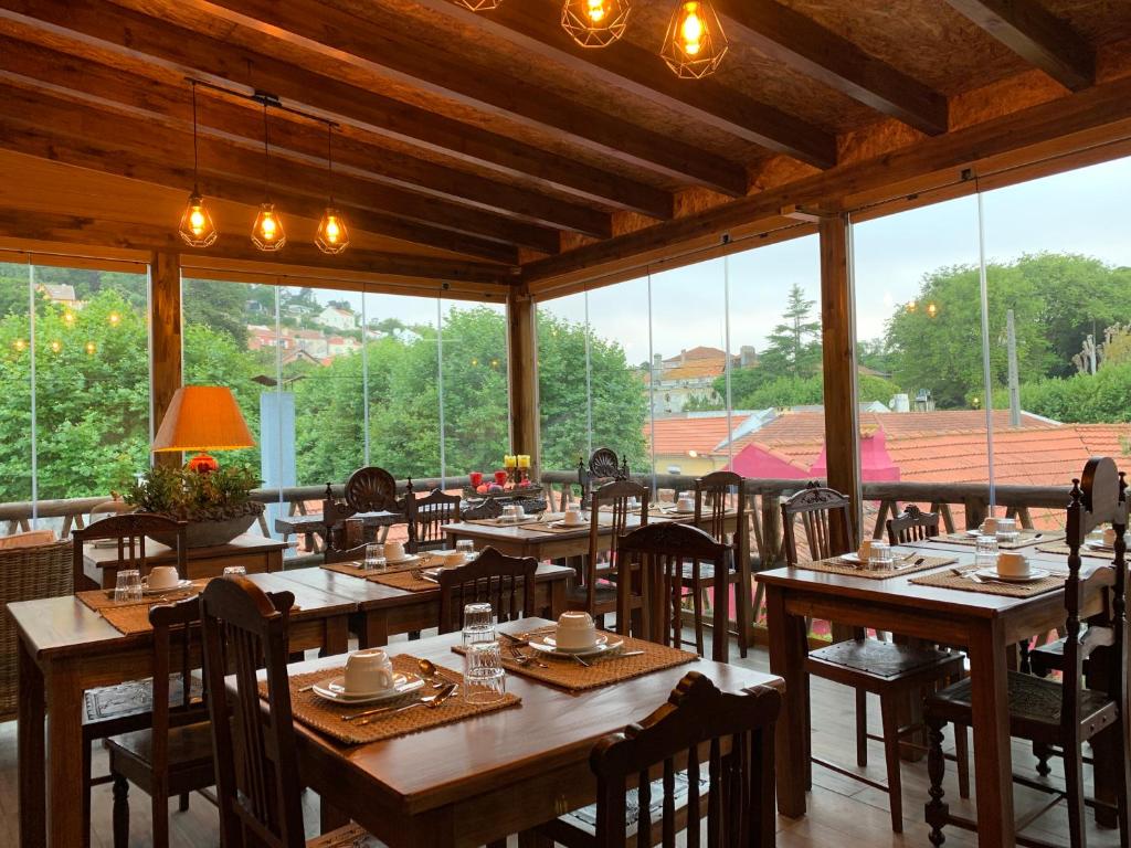 Storytellers Villas - Resim 7