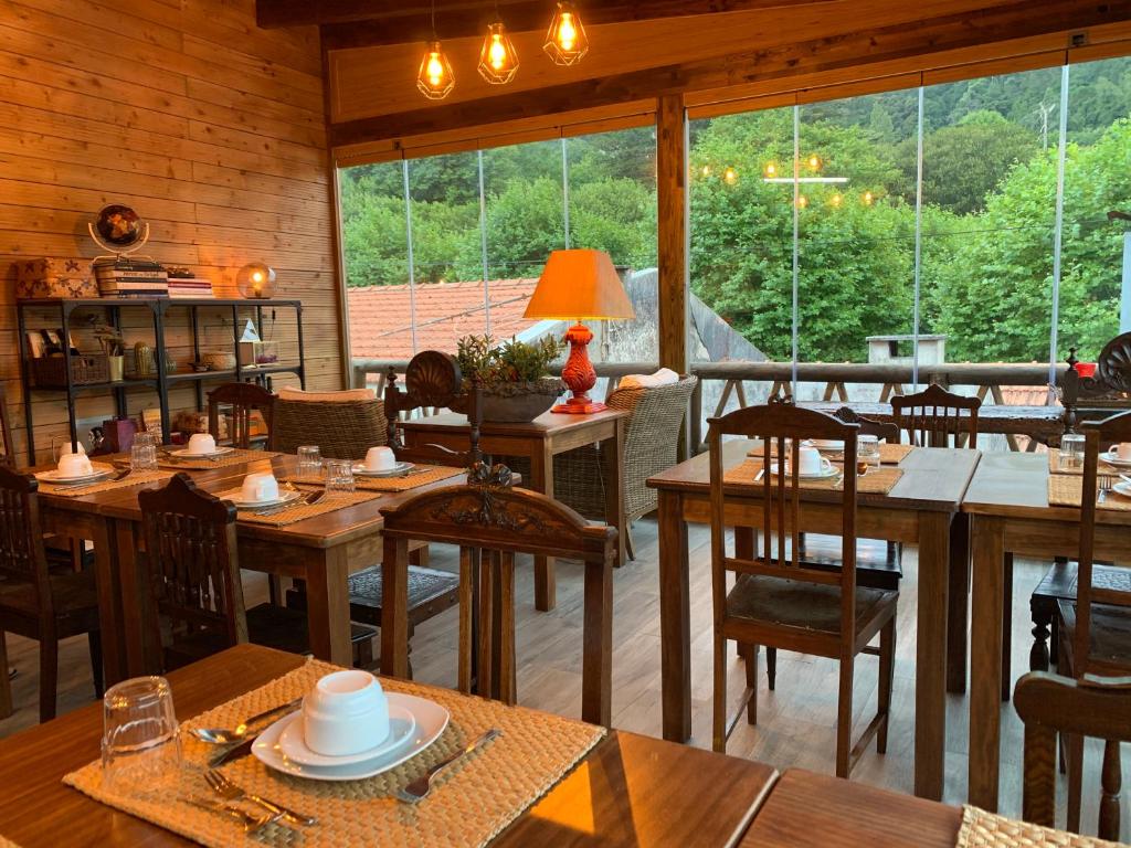 Storytellers Villas - Resim 8