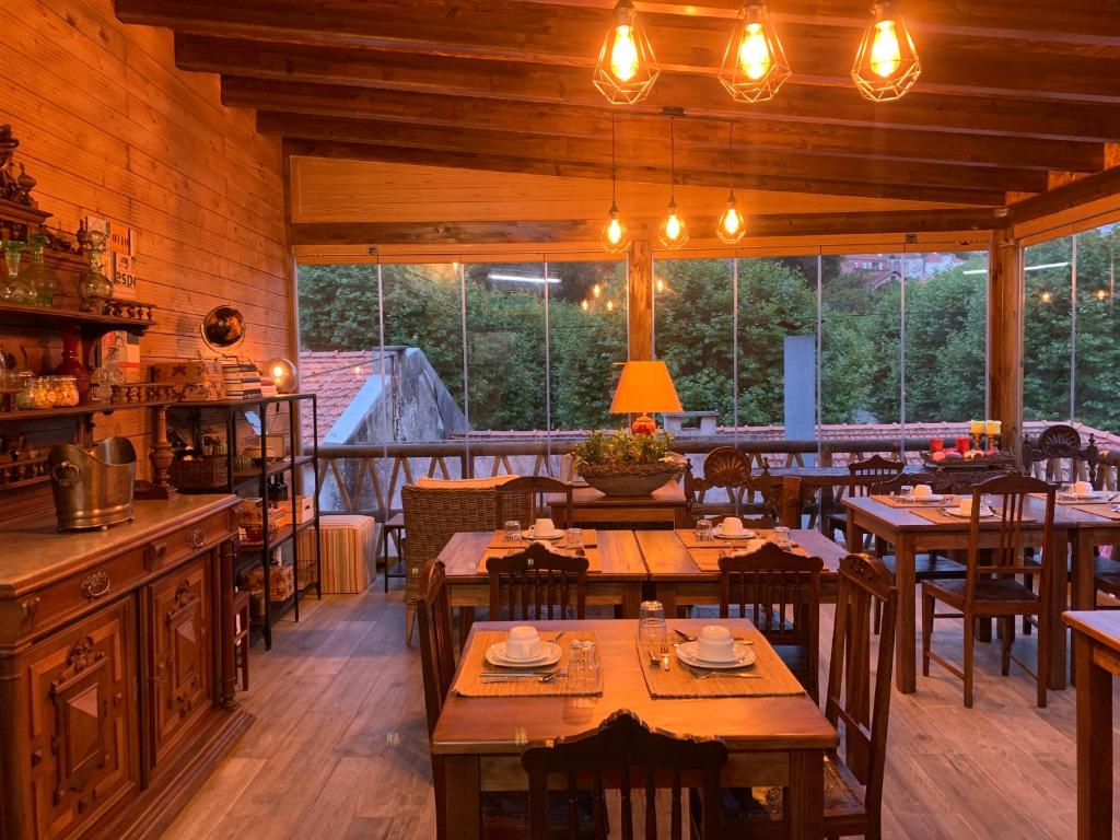 Storytellers Villas - Resim 9