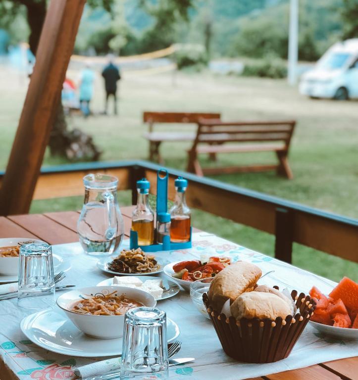 Guesthouse Pashko - Imazhi 4