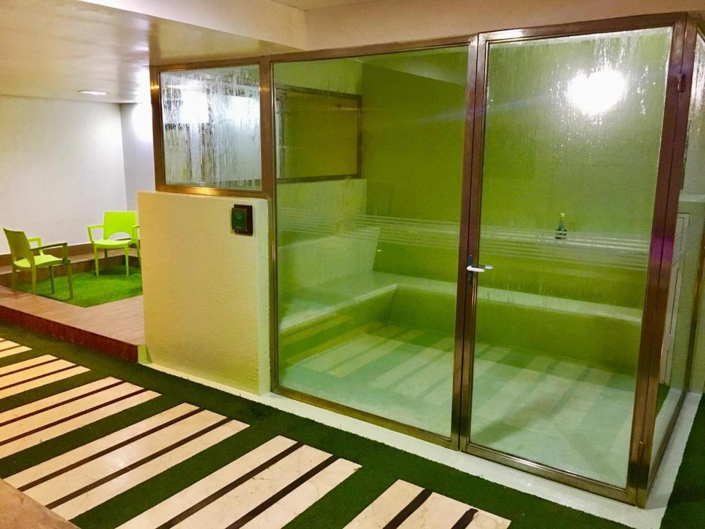  FLAT Fortaleza-Veraneio & Home Office