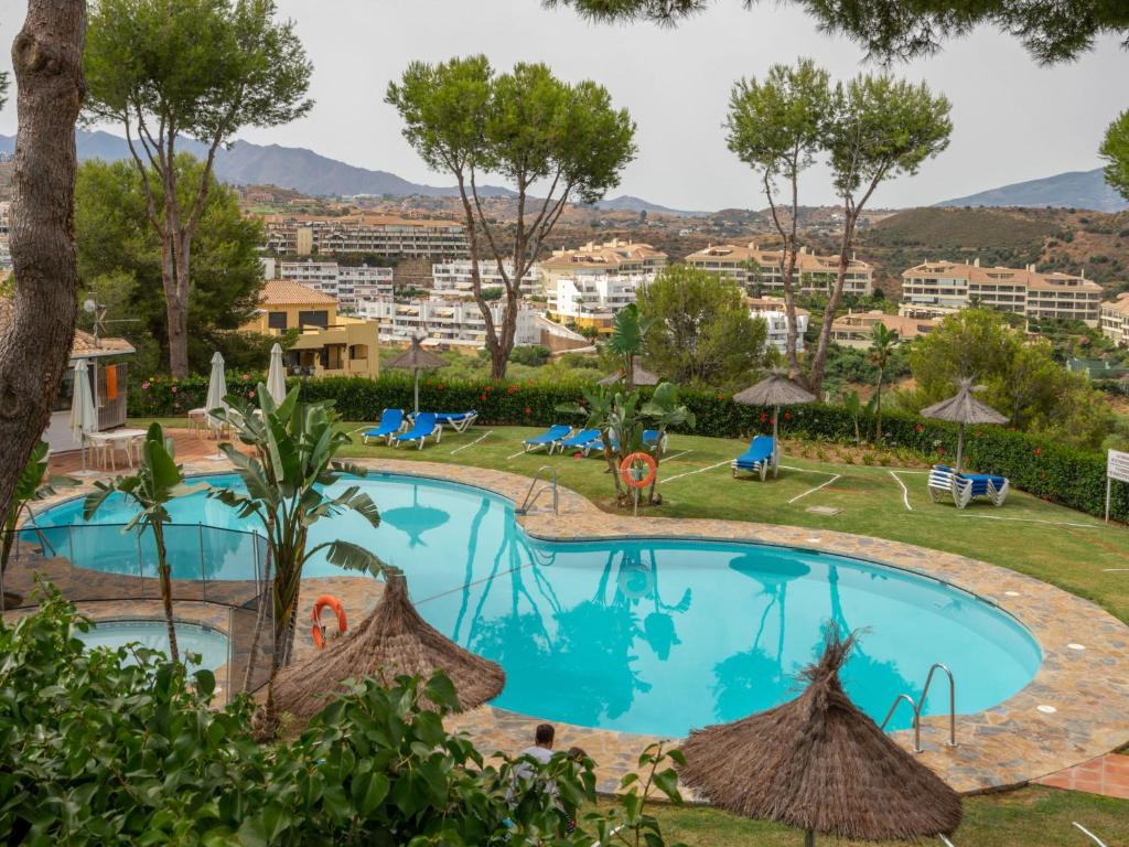 Apartment Rancho B Miraflores, Mijas Costa – Bijgewerkte ...