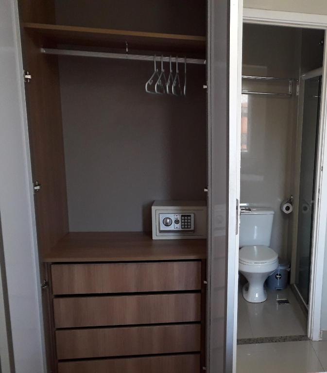  FLAT Fortaleza-Veraneio & Home Office