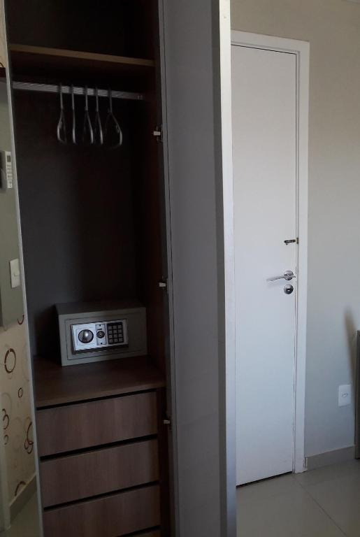  FLAT Fortaleza-Veraneio & Home Office