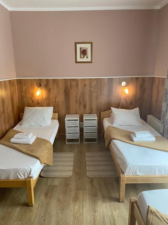 City Westa Hotel - Family Room (4 Adults)