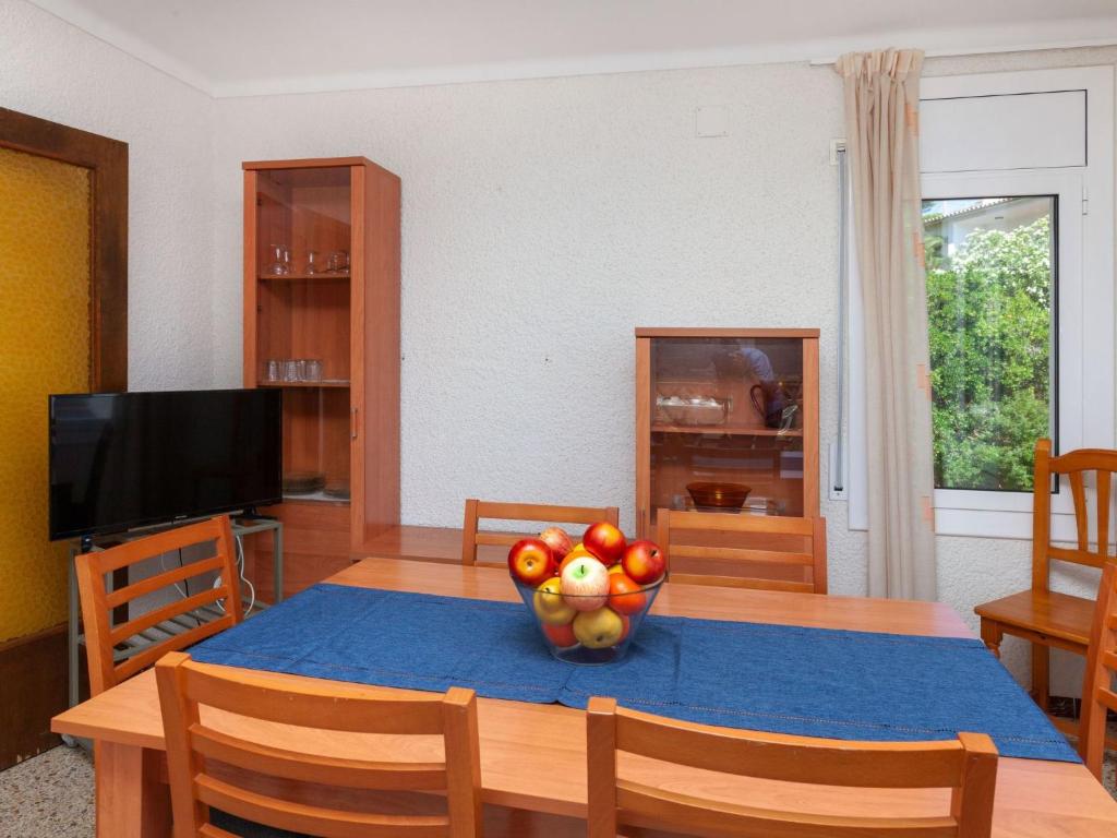 Fotografie z fotogalerie ubytování Apartment Rodes II by Interhome v destinaci Port de la Selva