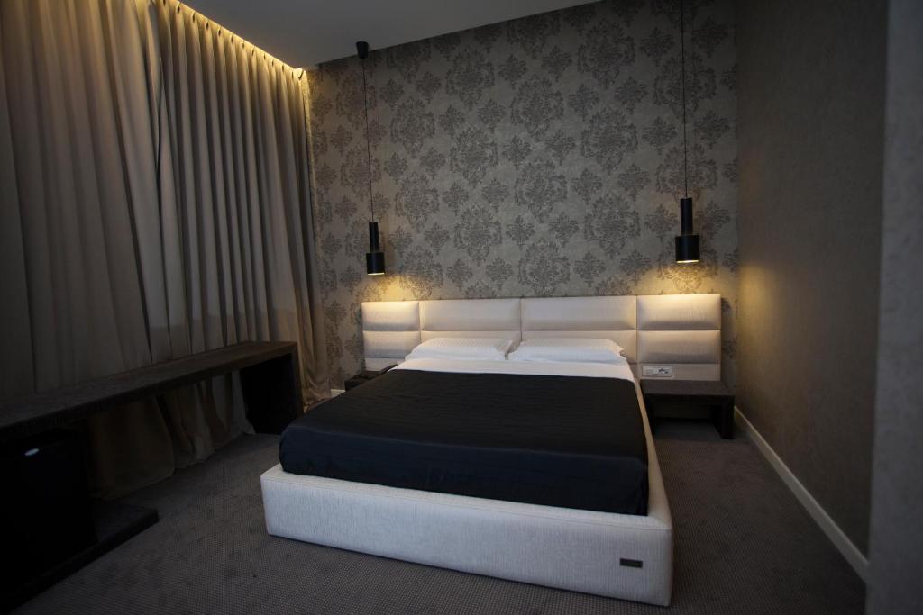 La Bohème Hotel - Tweepersoonskamer