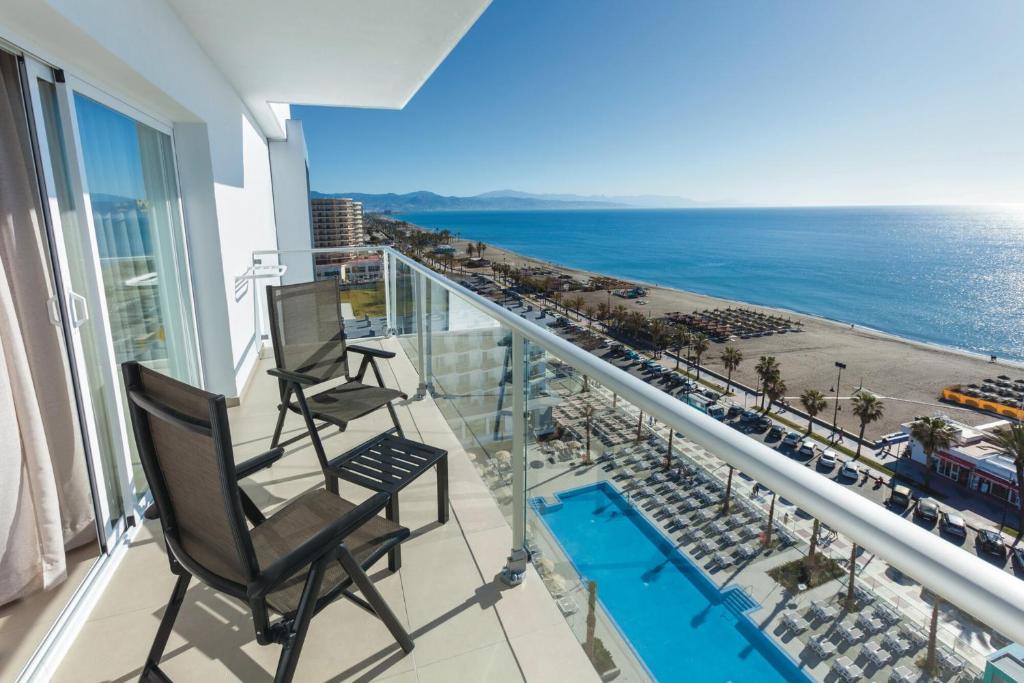 Hotel Riu Costa del Sol - All Inclusive, Torremolinos ...