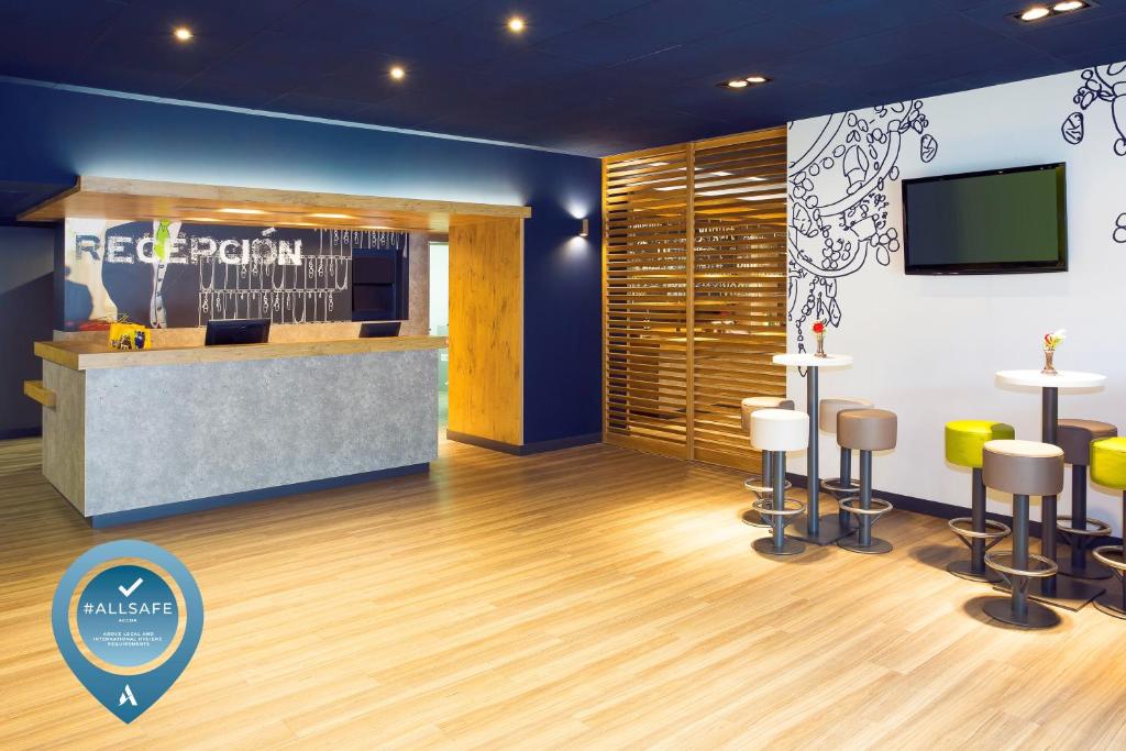 Ibis Budget Madrid Alcorcón Móstoles, Alcorcón – Preços 2022 ...