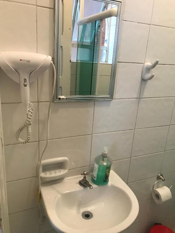  Apartamento reformado em Prédio Residencial