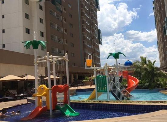  Enjoy Olímpia Park Resort