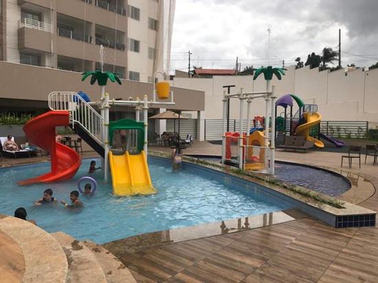  Enjoy Olímpia Park Resort
