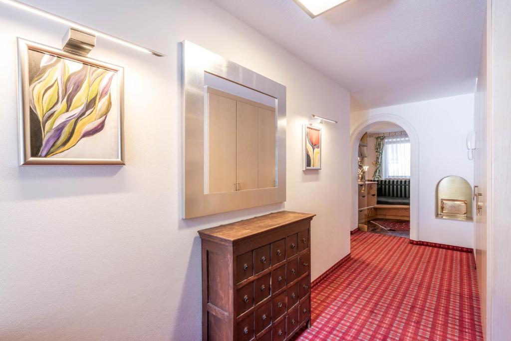 Appartements Mair - 17