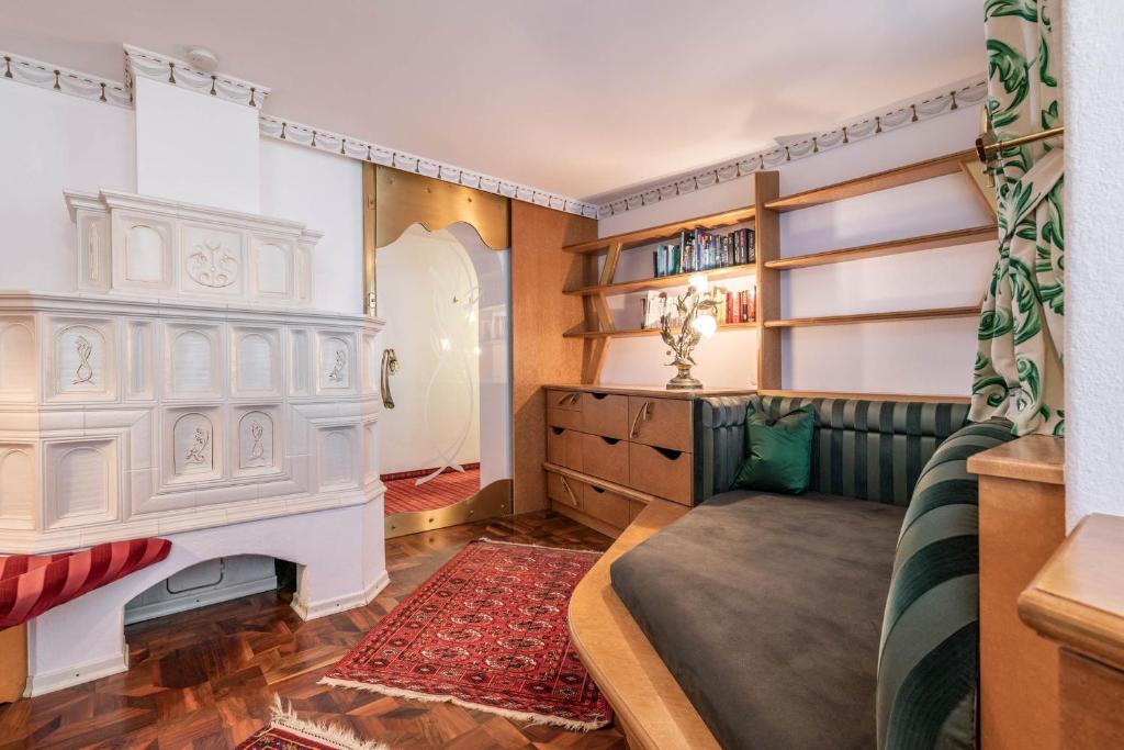 Appartements Mair - 19