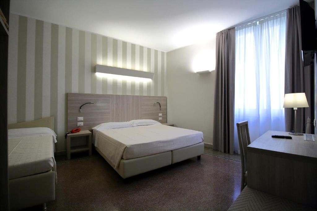 Hotel Vittoria - Resim 22