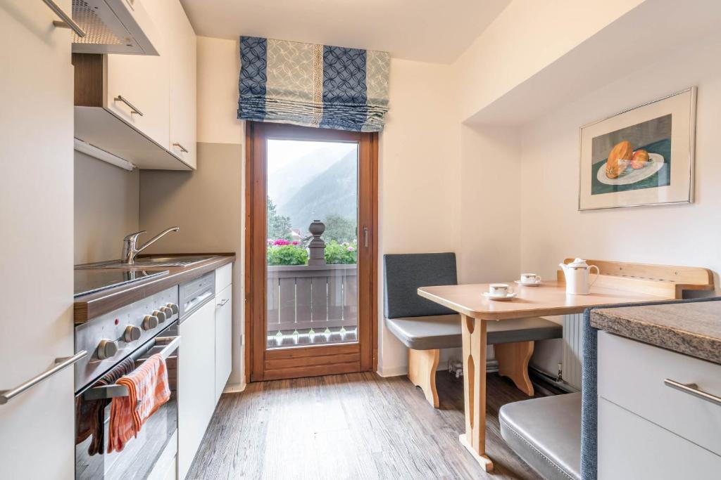 Appartements Mair - 6