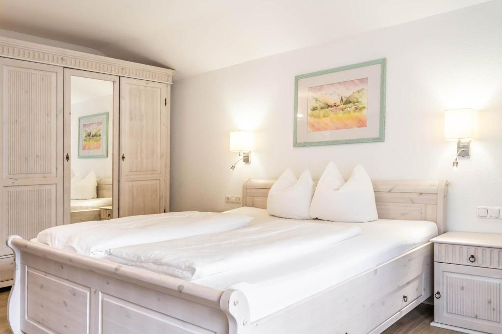 Appartements Mair - 7