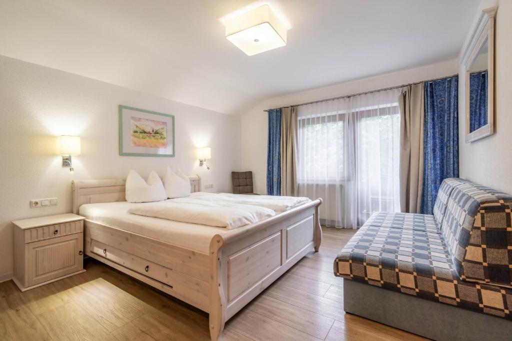 Appartements Mair - 3