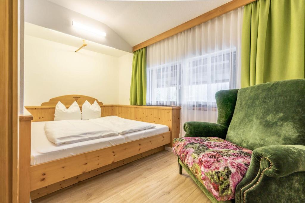 Appartements Mair - 4