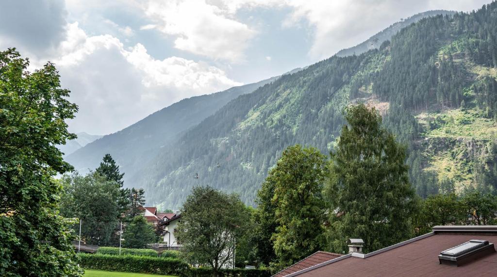 Appartements Mair - 9