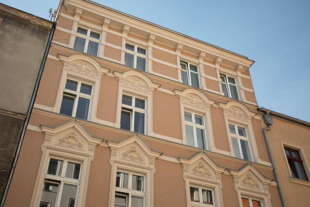 Fotografia z galérie ubytovania Apartment Copernicus No. 25 Toruni
