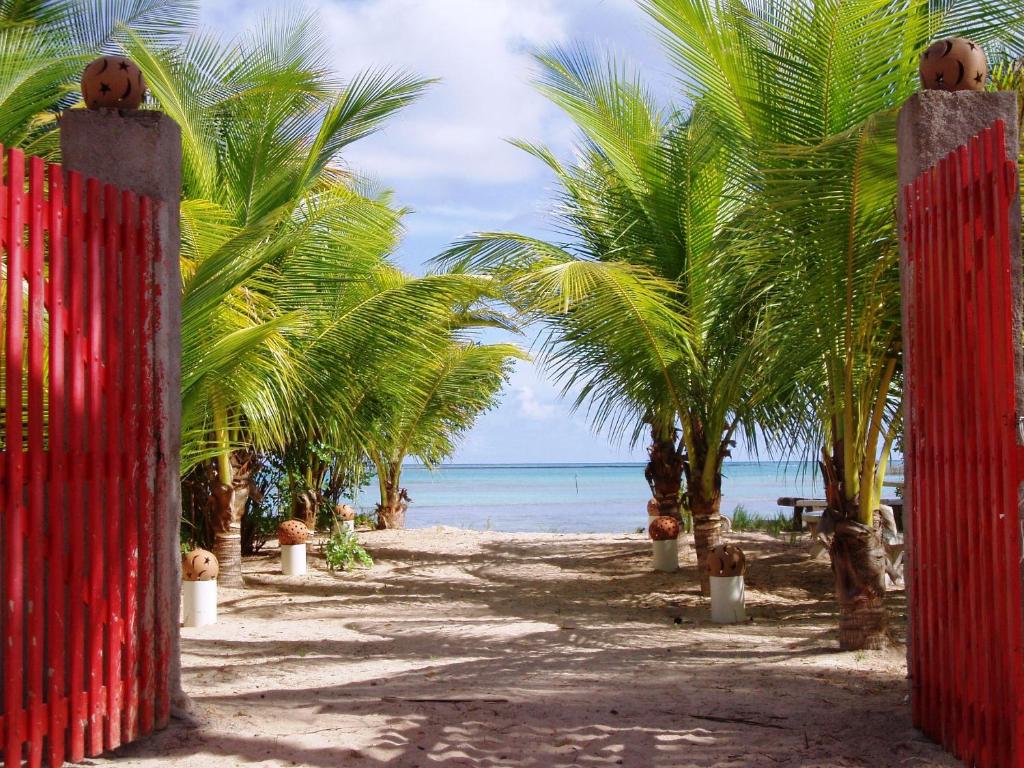  Suites Vida Sol