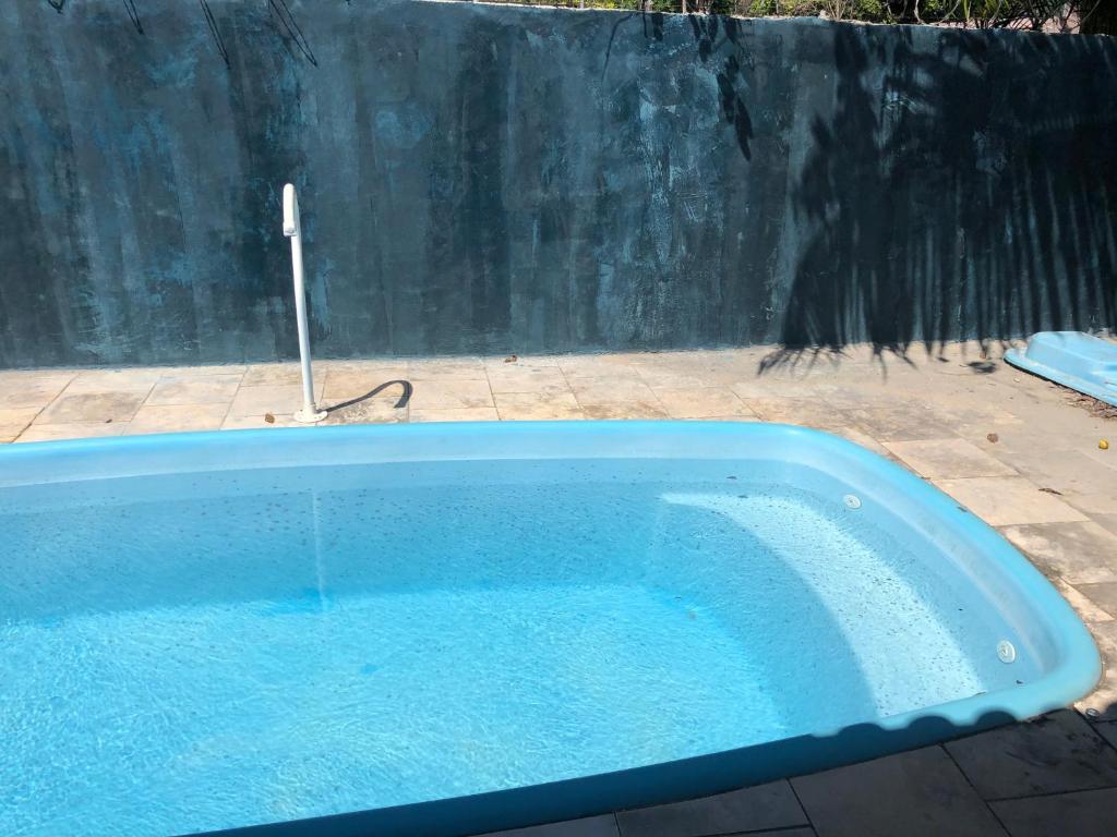  CASA DE PRAIA ALTER DO CHÃO