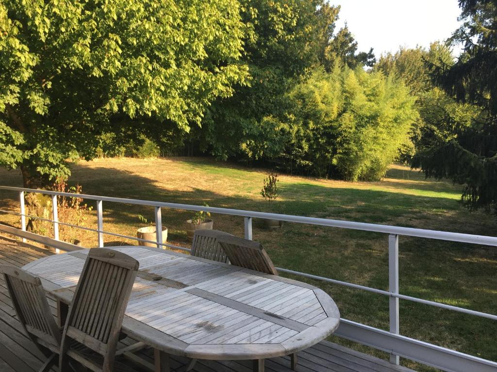 La Maison du Lac - Holiday Home