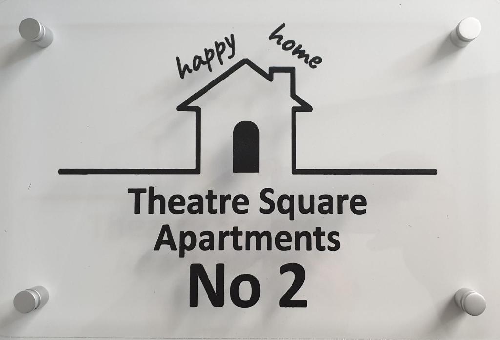 Theatre Square Apartments - 