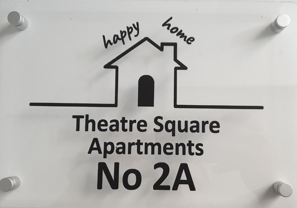 Theatre Square Apartments - 