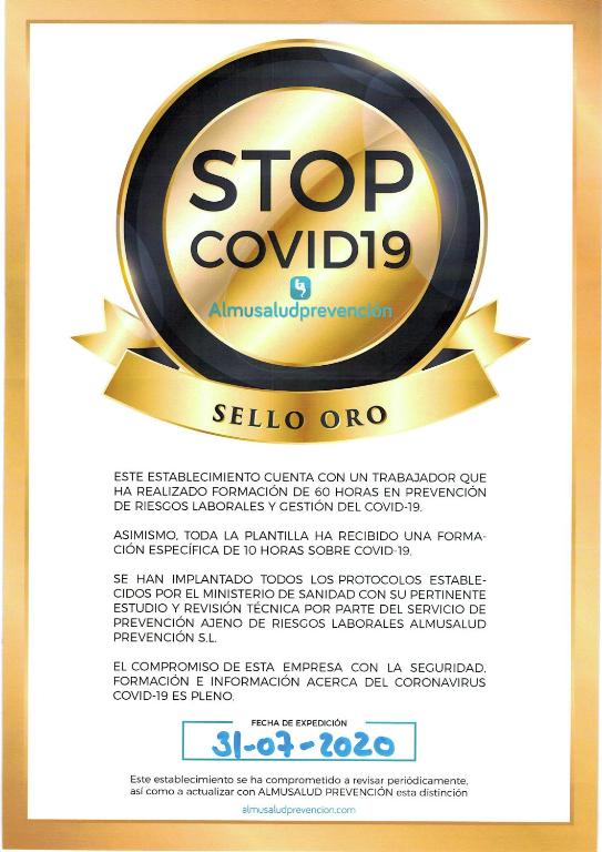 Palacio Cabrera - Lillo - Resim 8